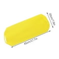thumbnail image 1 of WNFJR Frosted Bath Towel, Exfoliating Body Scrub, Stretchy Shower Back Scrubber, Foaming Nylon Towelette, 1 of 3