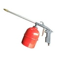 thumbnail image 1 of WNFJR High-Pressure Car Washer, Pneumatic Engine and Injector Cleaner with Dust Blower and Water Sprayer for Oil Passage Washing, 1 of 5