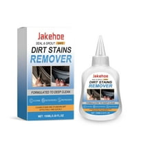 WNFJR Home Remover Gel, Washing Machine Cleaner, Magic Cleaner for Refrigerator Strips, Showers, Grout Cleaner Home Sink, Kitchen Tile Cleaner, Household Cleaner