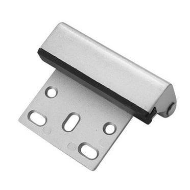 WNFJR Home Security Door Lock Reinforcement - Child Proof High Security Door Locks, Night Kids Safety Metal Flip Lock Deadbolt Latch Defend Home