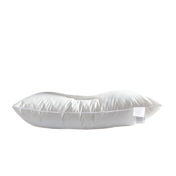 WNFJR Hotel Collection Bed Pillow for Sleeping for Back, Stomach or Side Sleepers King Size Alternative Pillow Hypoallergenic Fiber Bedding Allergy-Friendly Comfort and Superior Head Support
