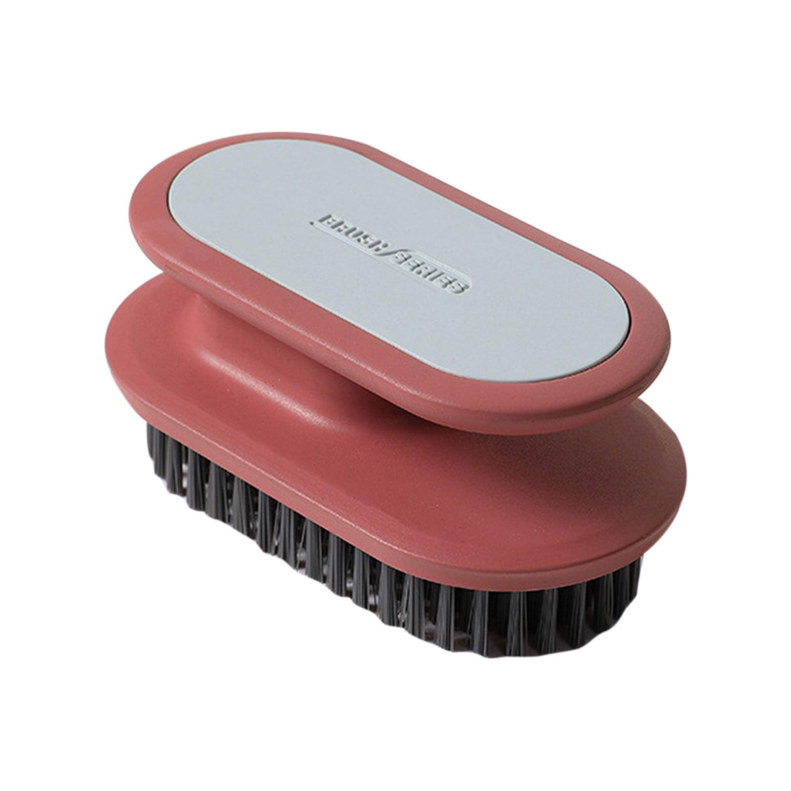 WNFJR Household Cleaning Scrub Brush Soft Bristle Laundry Brush Shoe