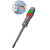 WNFJR Intelligent Voltage Tester Pen Non-Contact Induction Digital Power Detector Pencil Electric Screwdriver Probe Circuit Tester