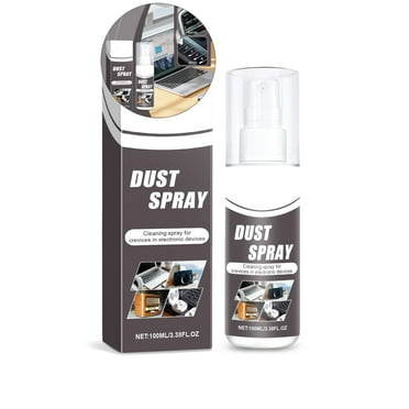 WNFJR Keyboard Cleaner Spray - Multi-Purpose Dust Collector for Notebook & Computer - Effective, Easy-to-Use, Safe for Electronics