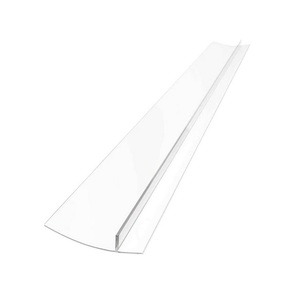 WNFJR Kitchen Stove Side Seam Cover, Countertop Gap Fillers, Food-Grade Seam Stopper, Heat-Resistant Counter Seam Covers