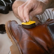 WNFJR Leather Repair Cream Shoe Shines Leather Treatment Color Restoration Paste Multi-Purpose Leather Care Liquid