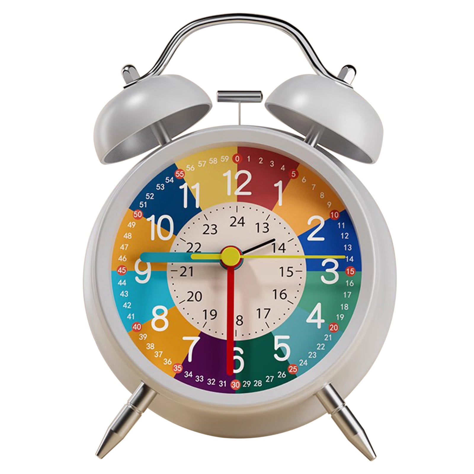 TUBE ORIGINAL ALARM CLOCK 【メンバーの生声入り】 Seiko] Alarm Clock world travel GLOBAL RADIO CONTROLLED