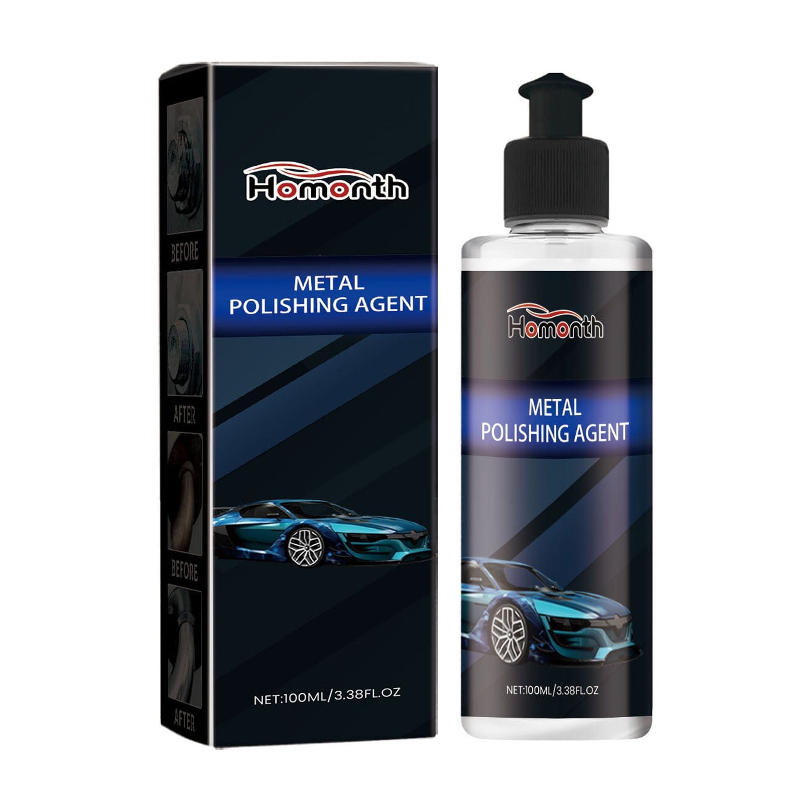 Terminator Rusting CRC Salt Terminator 1 Gallon CRC Salt Terminator Engine Flush ...