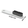 thumbnail image 1 of WNFJR Multi-functional Shoe and Clothes Brush: Effective Cleaning for Your Footwear and Laundry with Our Soft, Durable Small Board Brush for Effortless Home Care, 1 of 4