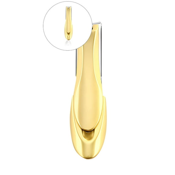 WNFJR Nail Clipper Nail Clippers Heavy Duty Large Toenail Clippers for Thick Nails, Wide Jaws, Super Sharp Stainless Steel Hand Nail Clippers