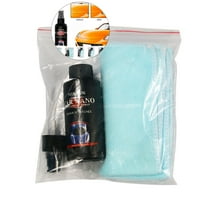 WNFJR Nano Car Spray, Scratch Remover, Spray for Cars, Scratch Fix, Car Scratch Removal Spray, Fast Repair Scratches Repairing Polish Spray