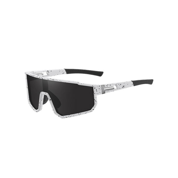 WNFJR Outdoor Cycling Glasses - Mountain and Road Bike Sunglasses for Men and Women, Ideal for Sports and MTB Activities, Protect Your Eyes from UV Rays While Enjoying the Ride