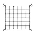 WNFJR Plant Support Grid, Elastic Garden Netting, Trellis Net for