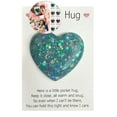 thumbnail image 1 of WNFJR Pocket Hug Token Gift for Mom Grandma Aunt Birthday Gifts for Women Long Distance Heart Pocket Hug for Girlfriend Wife Wedding Annversary Valentines Day Gift, 1 of 4