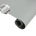 thumbnail image 1 of WNFJR Refrigerator Liners Waterproof Non-Slip Shelf Mats for Kitchen Cabinets Drawers Pantry Storage - Easy Clean Plastic Mat, 1 of 4