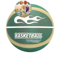 WNFJR Silent Basketball Dribbling Indoor, 2024 Upgrade Foam Basketball Indoor Training Ball, Quiet Basketball Dribbling Indoor, Silent Foam Basketball High Density Silent Ball