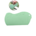thumbnail image 1 of WNFJR Silicone Dough Scraper Silicone Spatula Bench Scraper Baking Scraper Food Scraper Kitchen Supply Scraper with Scale Silicone Bench Cutter Kitchen Supplies, 1 of 4