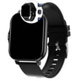 thumbnail image 1 of WNFJR Smart Watch, Full Touchscreen Smart Watch for iOS & Android, Multiple Sports Fitness Tracker with Smart Watches for Women Men, 1 of 4