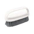 thumbnail image 1 of WNFJR Soft Bristle Shoe Brush, Multi-function for Clothes and Shoes, Gentle on Shoes, Ideal for Household Cleaning., 1 of 5