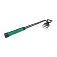 thumbnail image 1 of WNFJR Stainless Steel Garden Weeding Tool - Sharp Handheld Small Shovel for Planting and Weed Removal, 1 of 3