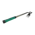 thumbnail image 1 of WNFJR Stainless Steel Garden Weeding Tool - Sharp Handheld Small Shovel for Planting and Weed Removal, 1 of 3
