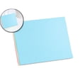 thumbnail image 1 of WNFJR Sticky Notes 4x3 inch, Self-Stick Pads Bright Colors Sticky Note, Recyclable, Easy to Post for Home, Office, Notebook, 1 of 6