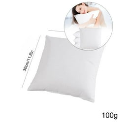 Mainstays Decorative Pillow Insert In 100 Polyester 18 X 18 Walmart