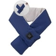 thumbnail image 1 of WNFJR USB Heated Scarf - Neck Heating Pad Wrap for Neck Pain Relief, Hot Compress Neck for Soreness Stiffness Cervical Spondylosis Winter Outdoor, 1 of 4