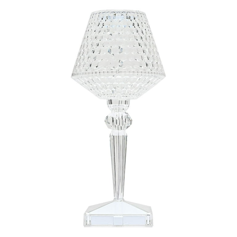 Touch lamp 3 settings outlet