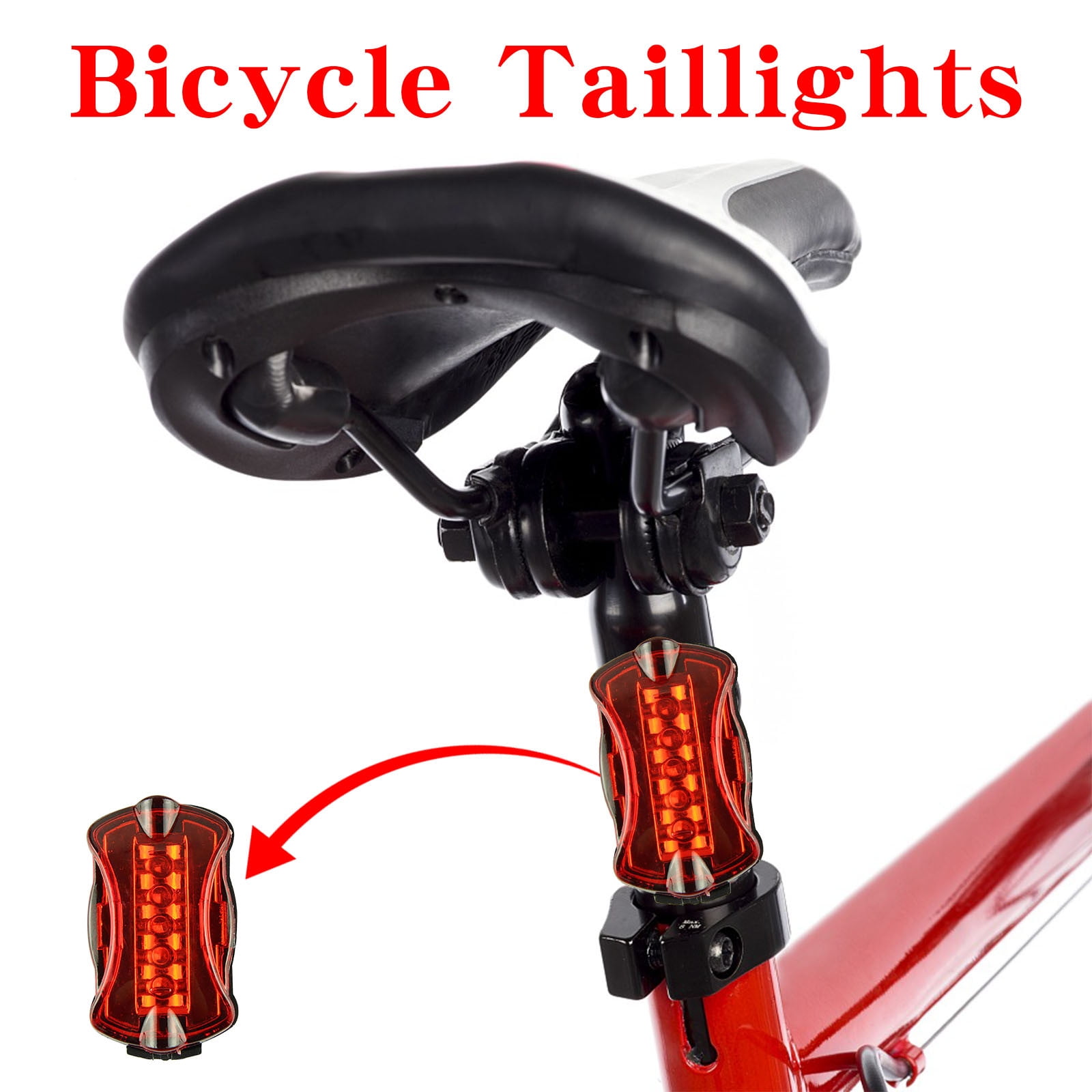Trail Evo Bike Light Photo Outbound Lighting Best Mtb Light 2021