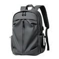 thumbnail image 1 of WNFJR Unisex Laptop Backpack - Business Travel Bag for Men and Women, Suitable for College Students, Ideal for Casual Hiking and Day Trips, 1 of 5