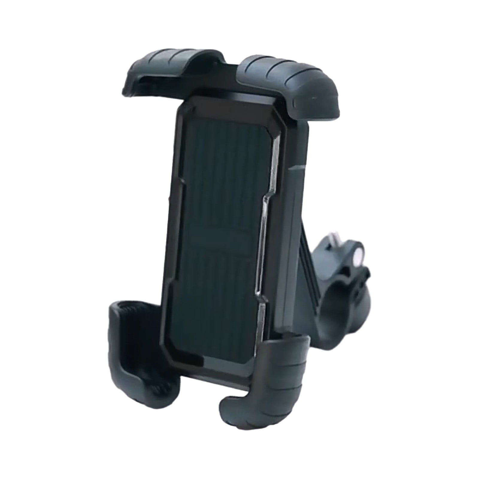 WNFJR Universal Motorcycle & Bike Phone Mount Adjustable SlidIng