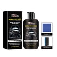 thumbnail image 1 of WNFJR Wax for High Gloss and Paint Protection Black Solid Car Wax for Ceramic Coating Shine Professional Cleaner Wax for Swirl and Scratch Removal, 1 of 5