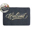 thumbnail image 1 of WNFJR Welcome Mats Outdoor, Entryway Rug, Easy to Clean Outdoor Indoor Doormat for Front Door High Traffic Areas Entrance Large, 1 of 6