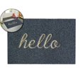thumbnail image 1 of WNFJR Welcome Mats Outdoor, Entryway Rug, Easy to Clean Outdoor Indoor Doormat for Front Door High Traffic Areas Entrance Large, 1 of 6