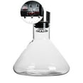 thumbnail image 1 of WNFJR Wine Decanter, Red Wine Carafe, Red Wine Decanter Hand Blown Lead-free Crystal Glass Wine Hand-held Aerator Wine Gift Wine, 1 of 4