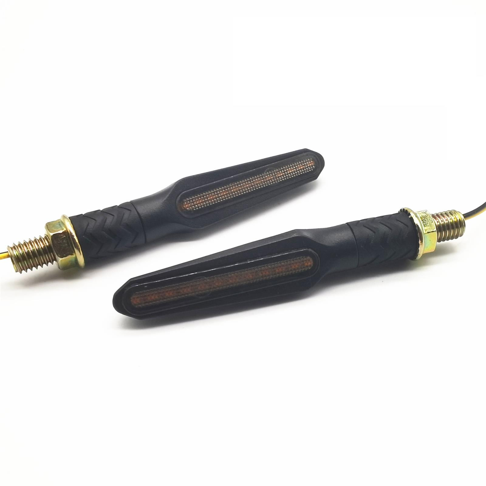 WNG 2 Pc LED Arrows Universal Motor Direction Indicators LED Arrows