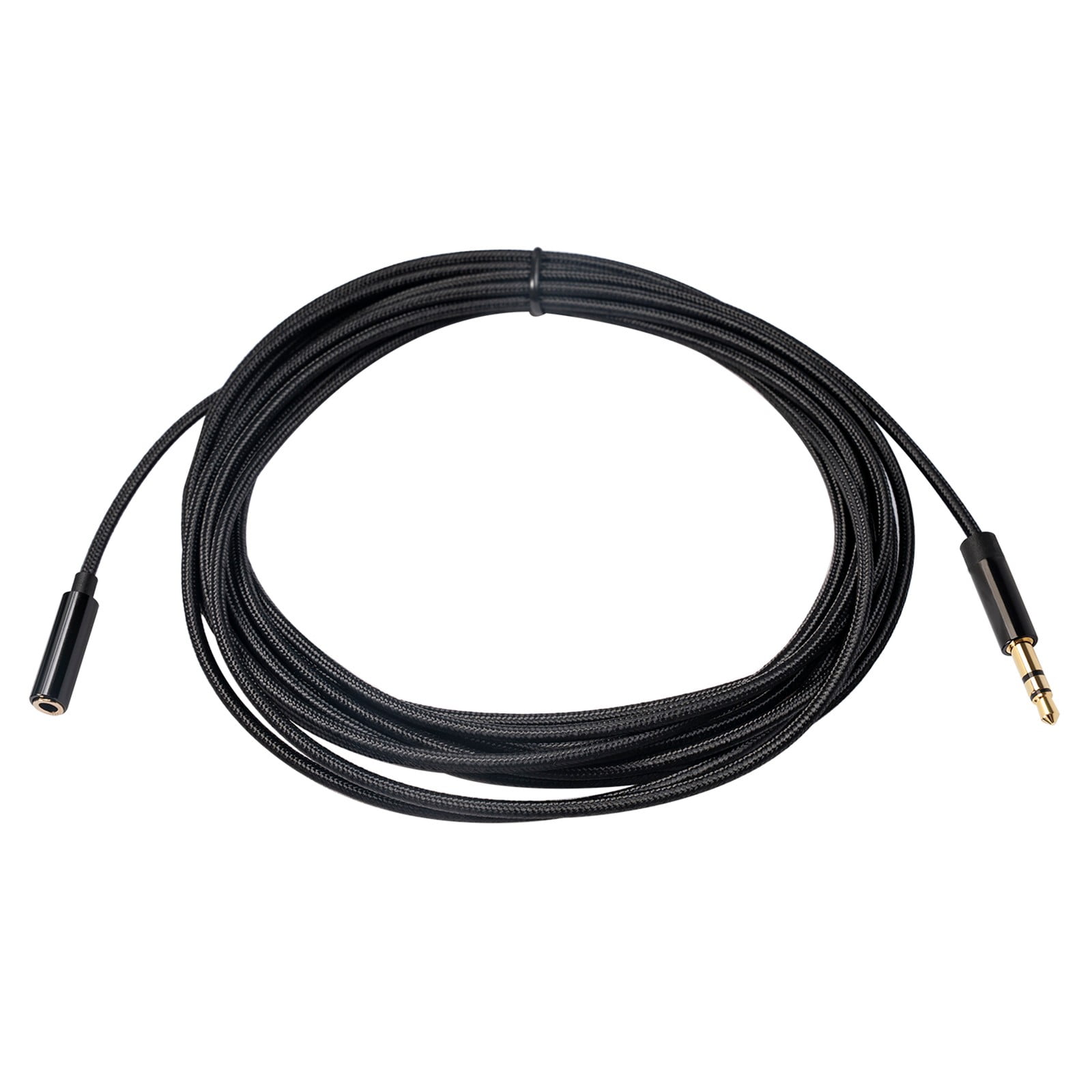 WNG 3.5Mm Jack Aux Audio Male to Female Extension Cable 3.5Mm Audio