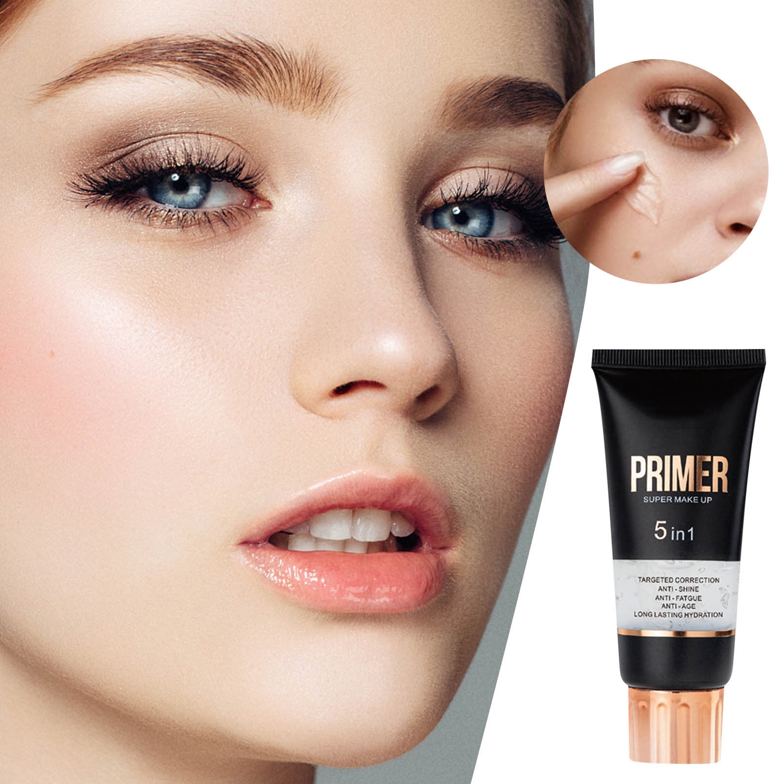 WNG 60G Thank Me Later Face Illuminating Makeup Base for Glowing Skin