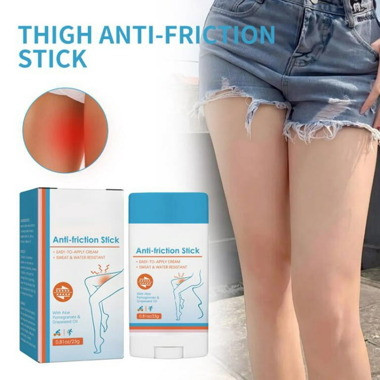 WNG Anti Friction Anti Chafing Anti Chafing Thighs Anti Chafing Skin Spray  for Thighs and Feet Friction Chafing and Skin Irritation Against Chafing 