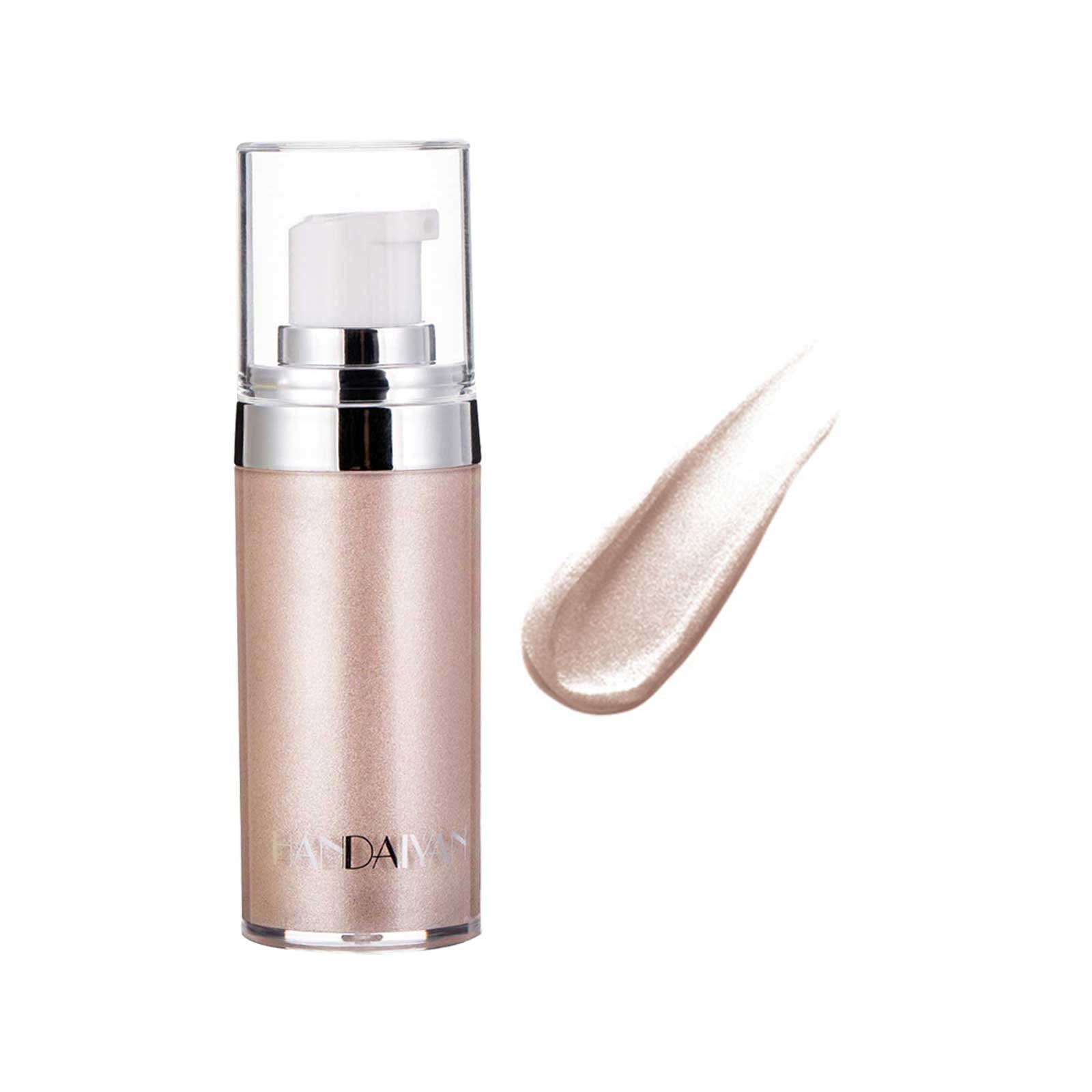 WNG Body Illuminators Face and Body Waterproof Moisturizing and Glowing