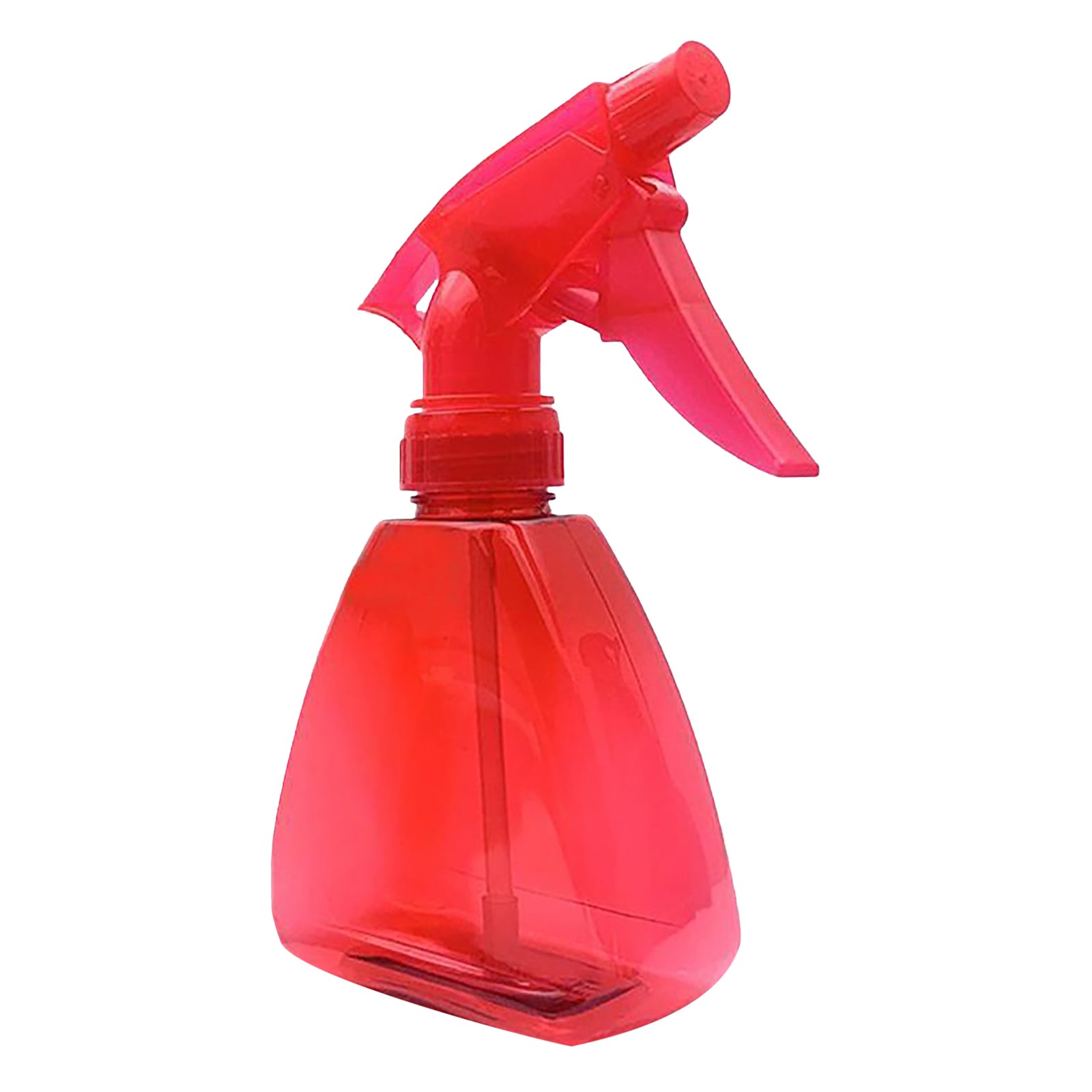 WNG Empty Spray Bottle Refillable Container Fine Mist Sprayer Trigger