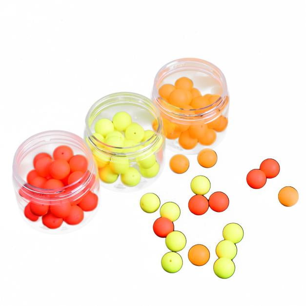 WNG Gear Float Foam Ball Bottled Buoyancy Ball Fishing