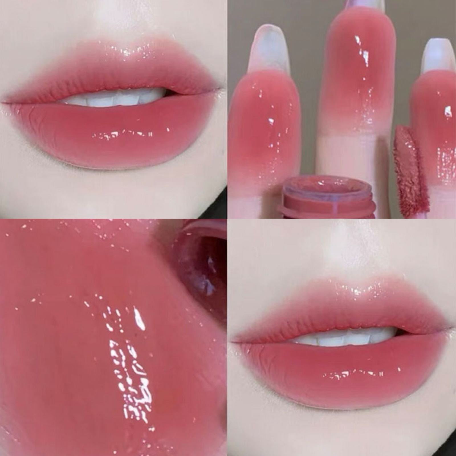 Grey lip color discount