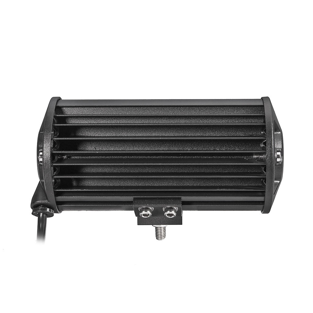 WNG Offroad 400W 7 Fog 4Wd Beam Suv Bar Light LED Inch Work Light