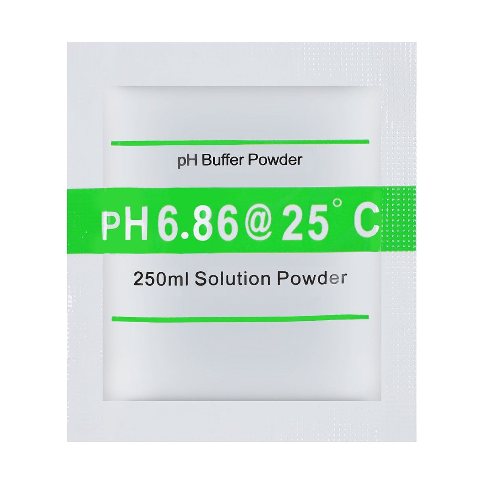 WNG Ph Meter Buffer Solution Powder for Precises and Easy Ph Calibration