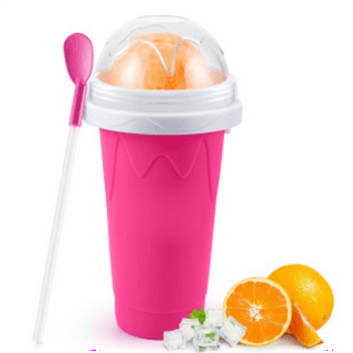 Slushy Cup