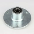 WNGPNG 6 inch Front Wheel Hub with Bearing Seal for DIY China 110cc Go