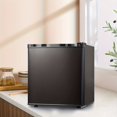 WNGSHA 1.7 Cu. Ft Mini Refrigerator With Freezer Compact Small Fridge