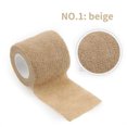 WNGSHA Elastic Bandage Sports Elastoplast Self Adhesive Tape Protect
